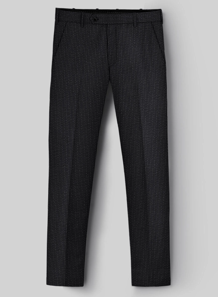Italian Wool Lycra Ulvero Suit