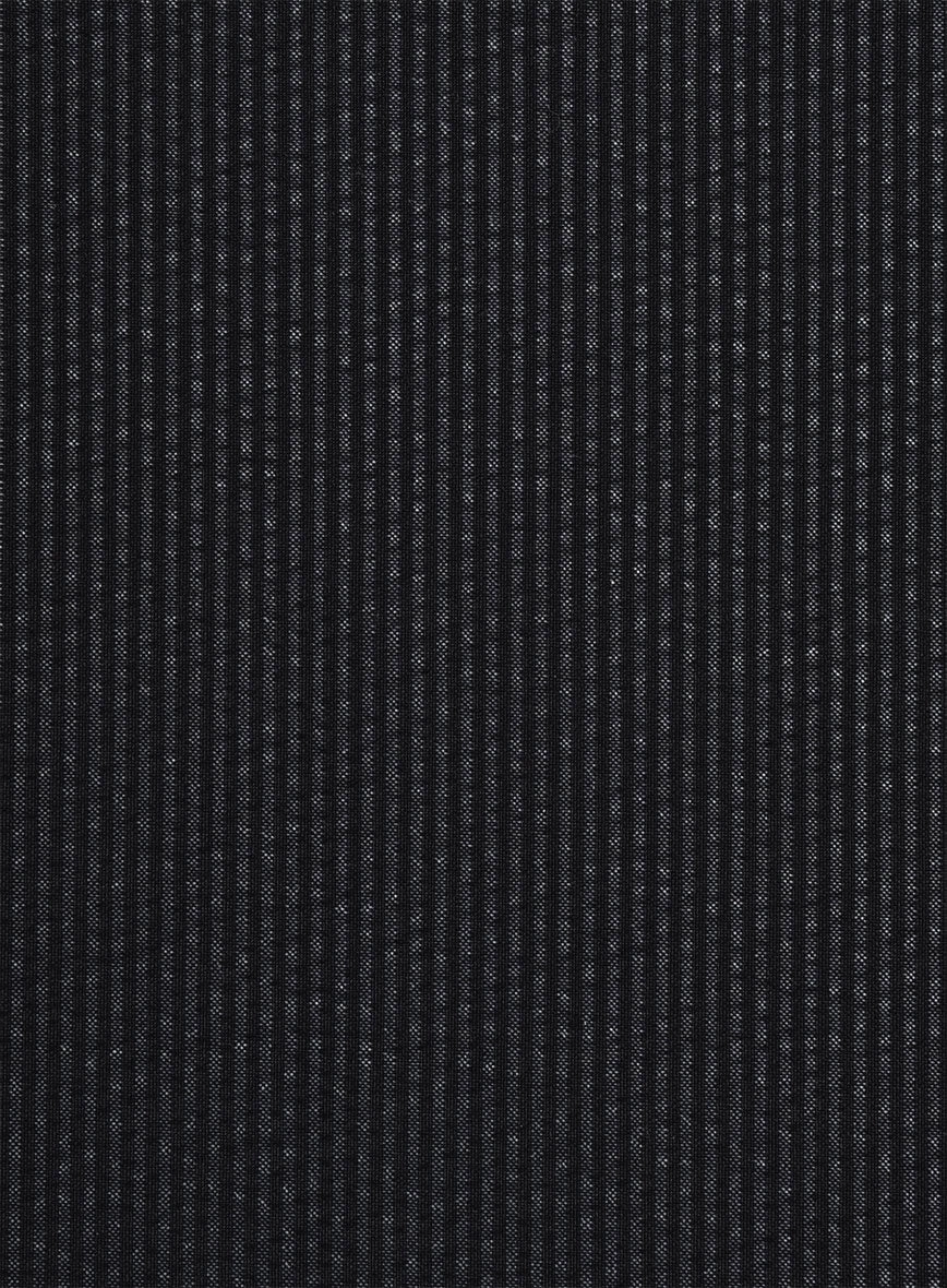 Italian Wool Lycra Ulvero Suit