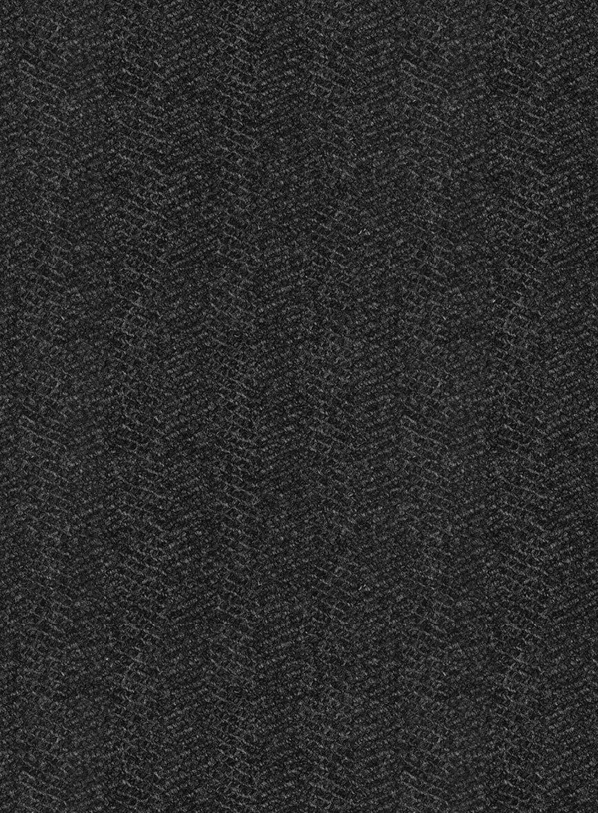 Italian Wool Lycra Xiomara Suit
