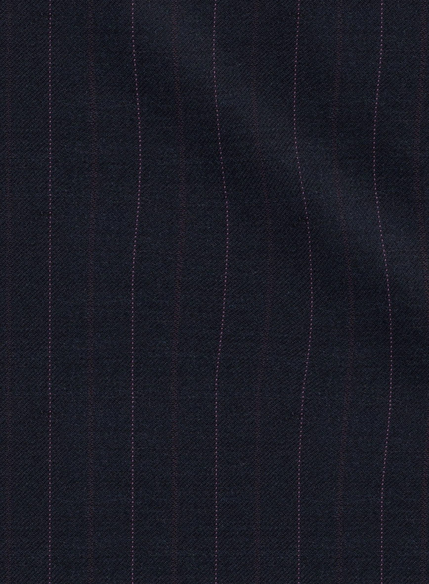 Italian Wool Manuela Suit