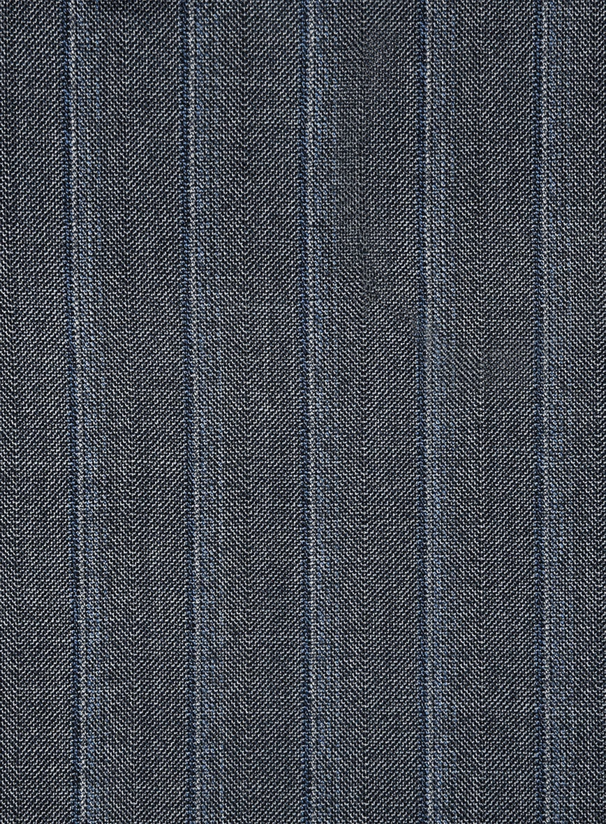 Italian Wool Merien Suit
