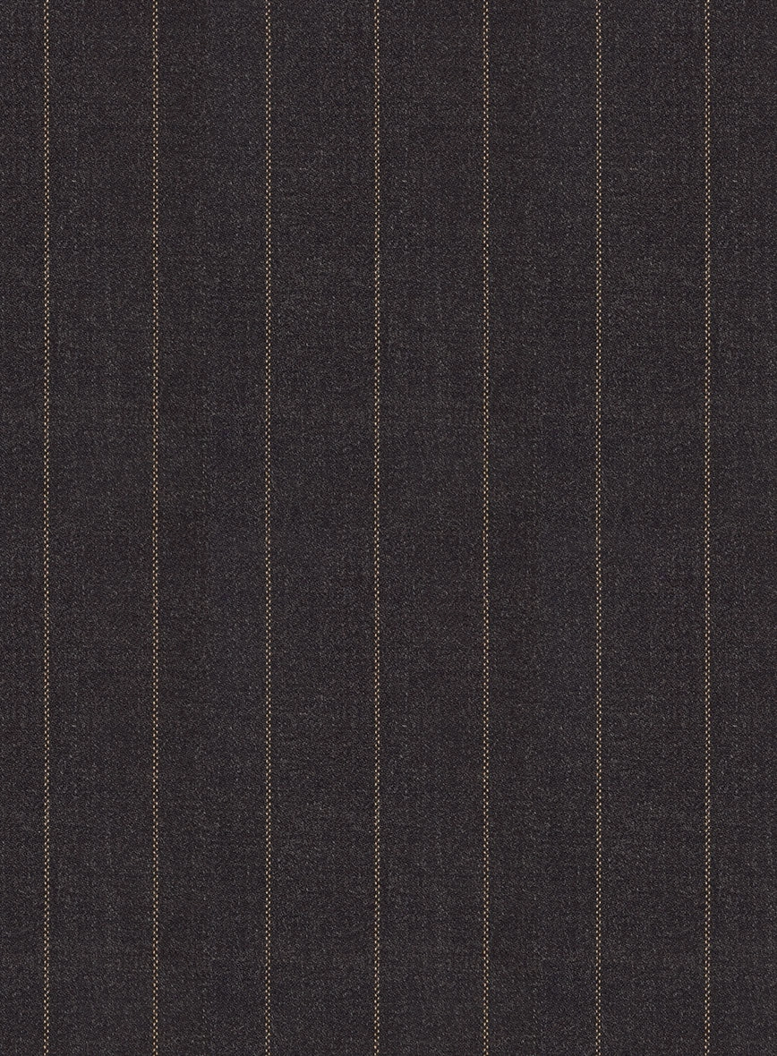 Italian Wool Miriam Suit