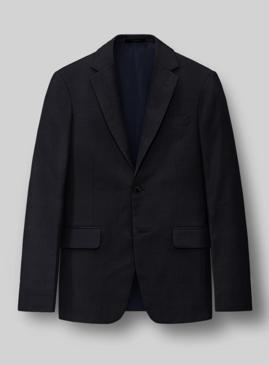 Italian Wool Navin Suit