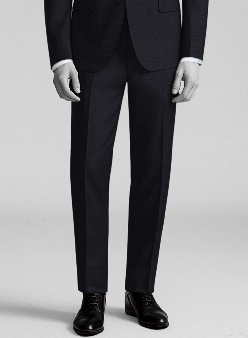 Italian Wool Navin Suit