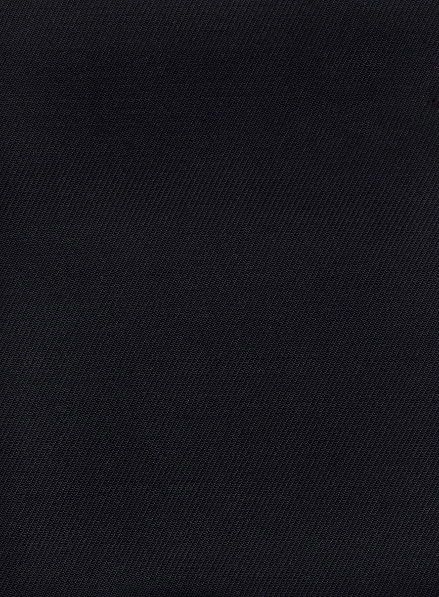 Italian Wool Navin Suit