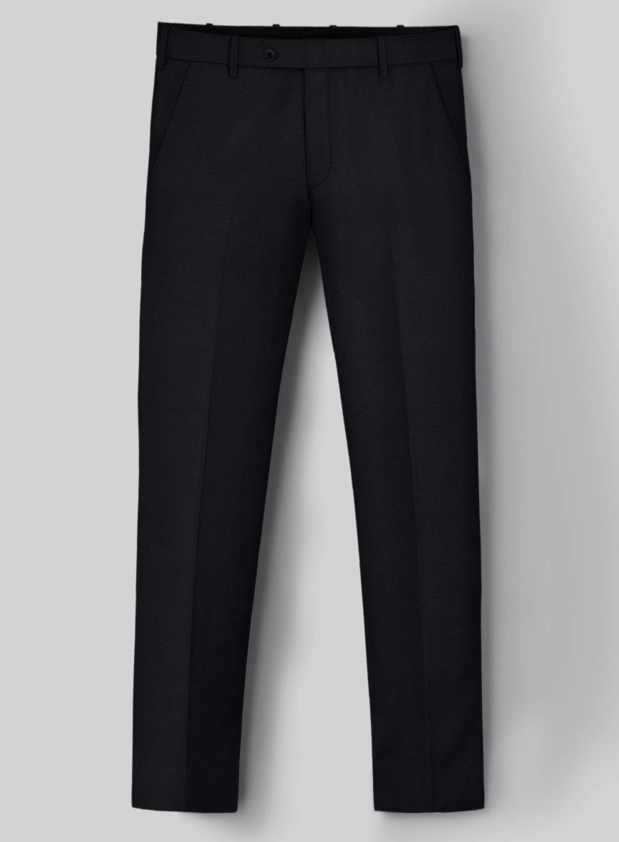 Italian Wool Navin Suit