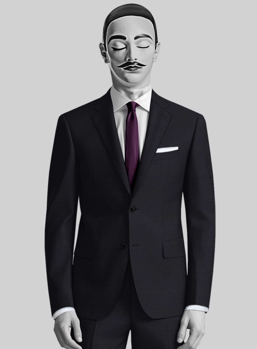 Italian Wool Navin Suit