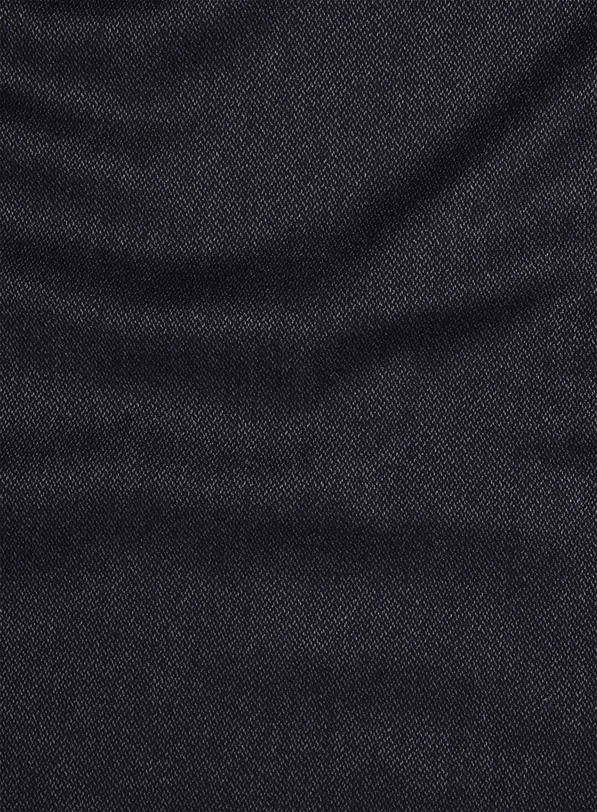 Italian Wool Ramiro Suit