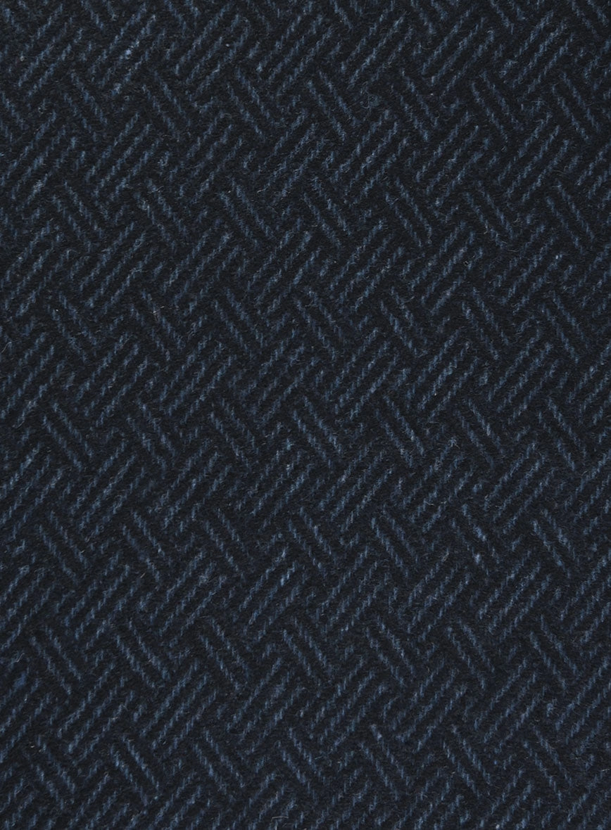 Italian Wool Rienza Suit