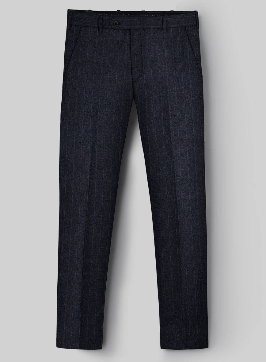 Italian Wool Ritmico Suit