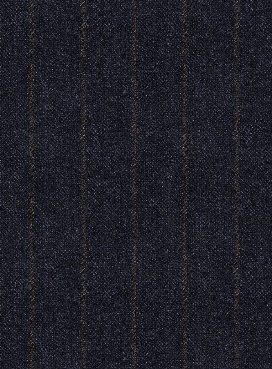 Italian Wool Ritmico Suit