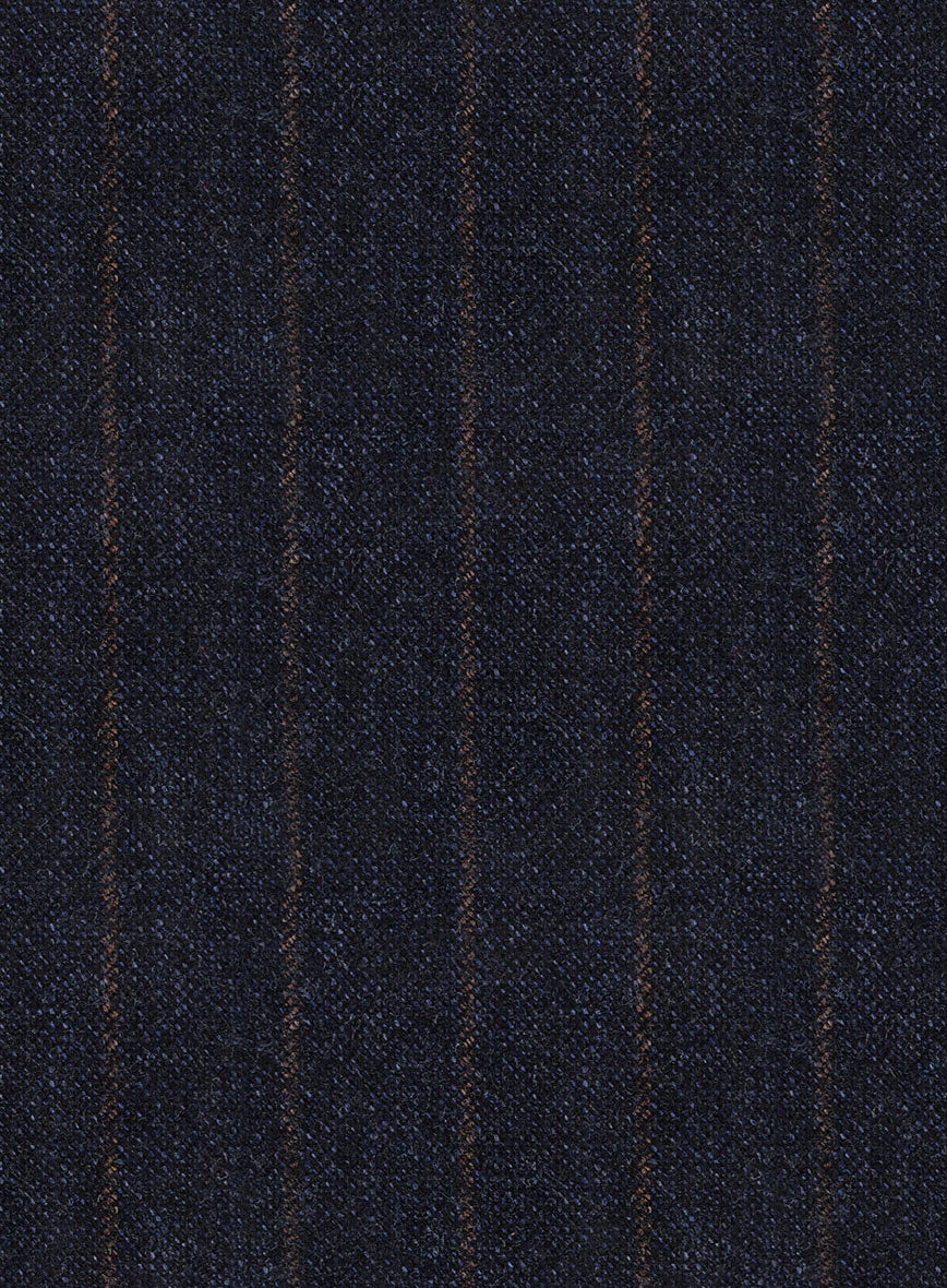 Italian Wool Ritmico Suit