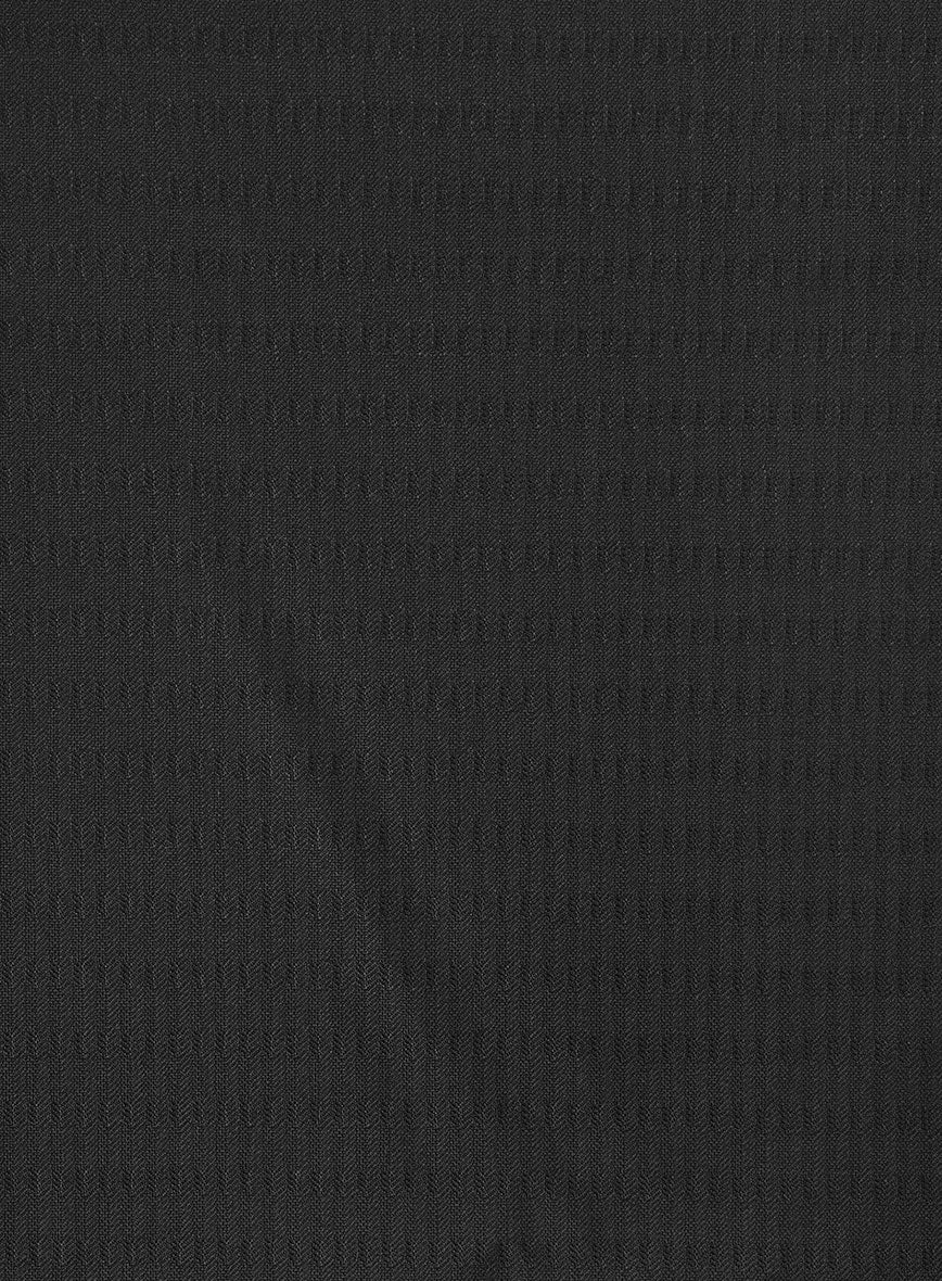 Italian Wool Silk Ricalo Suit