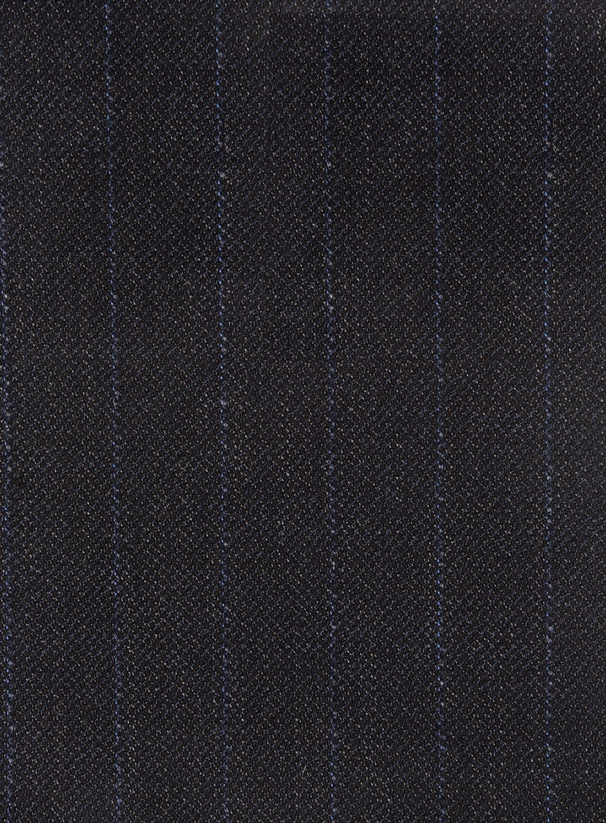 Italian Wool Trenier Suit