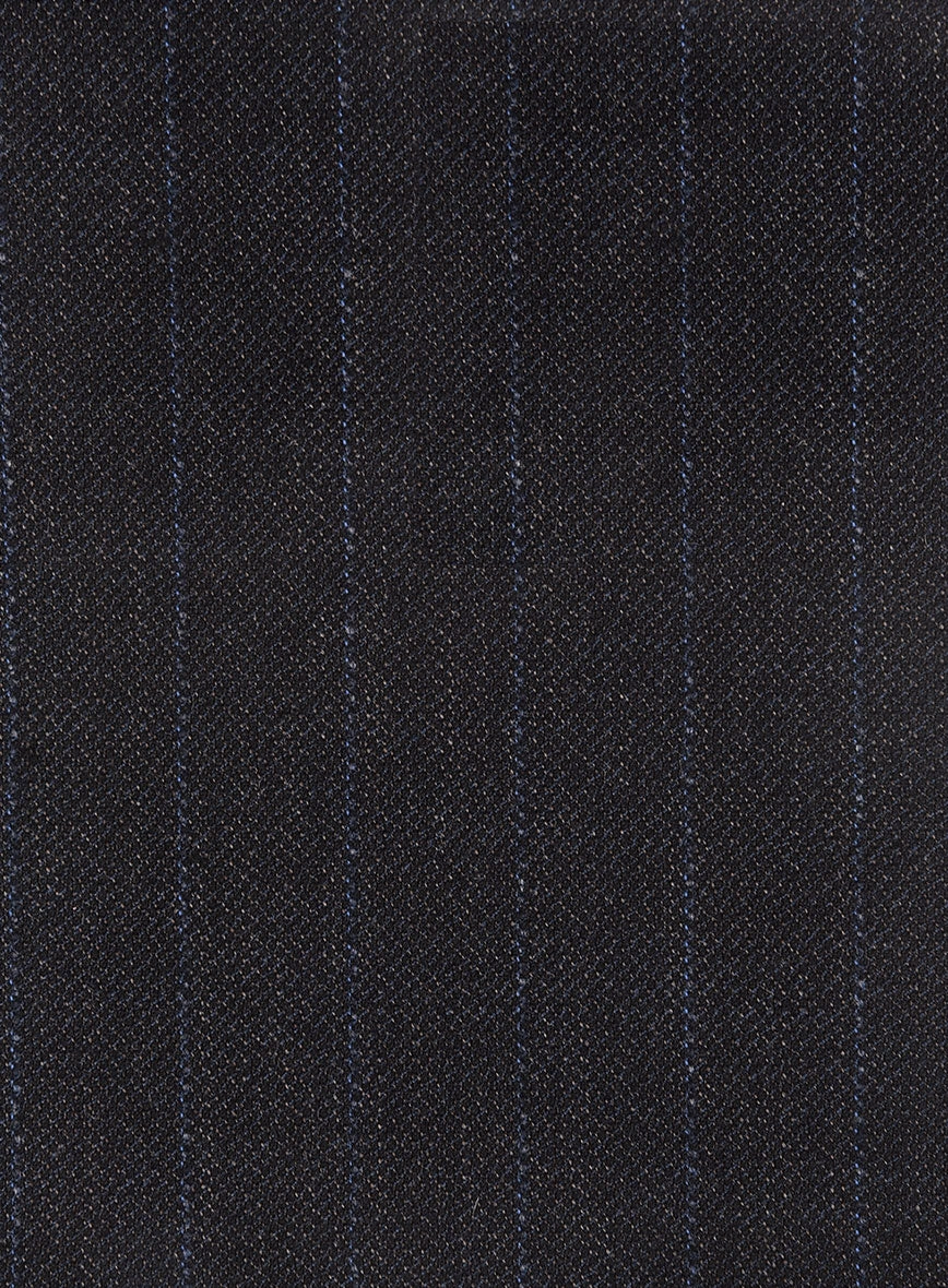 Italian Wool Trenier Suit