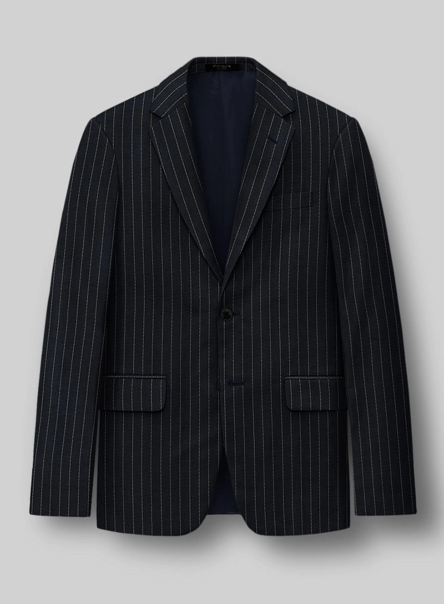 Italian Wool Urbelio Suit