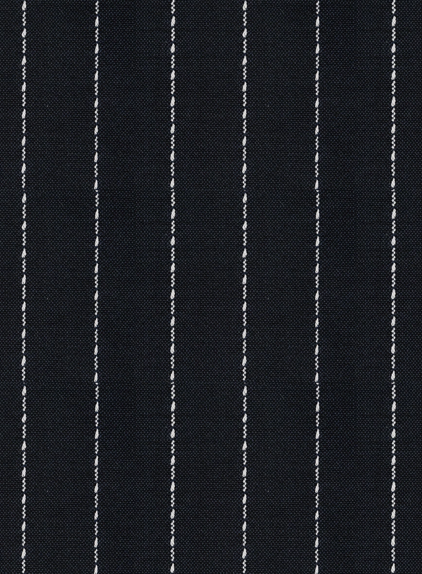 Italian Wool Urbelio Suit