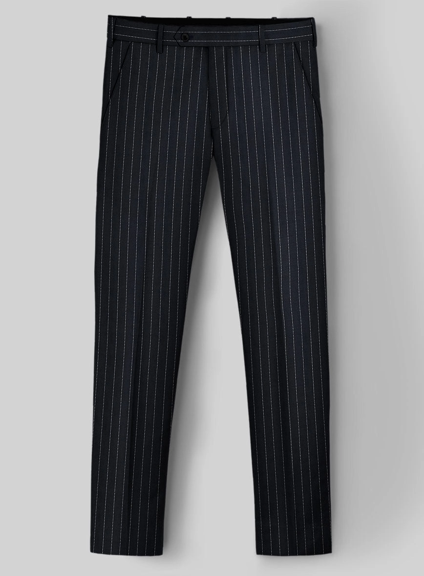Italian Wool Urbelio Suit