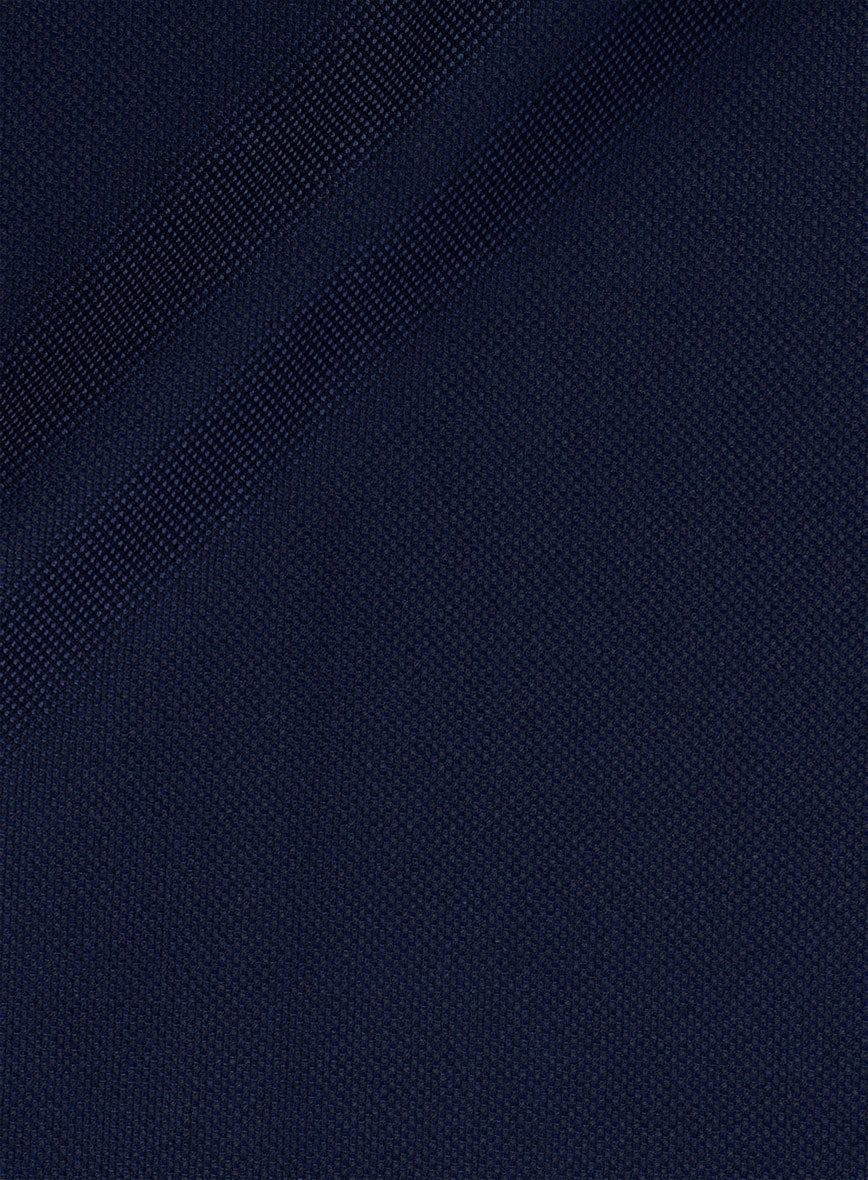 Italian Wool Utieye Suit