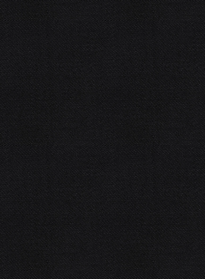 Italian Wool Waziel Suit