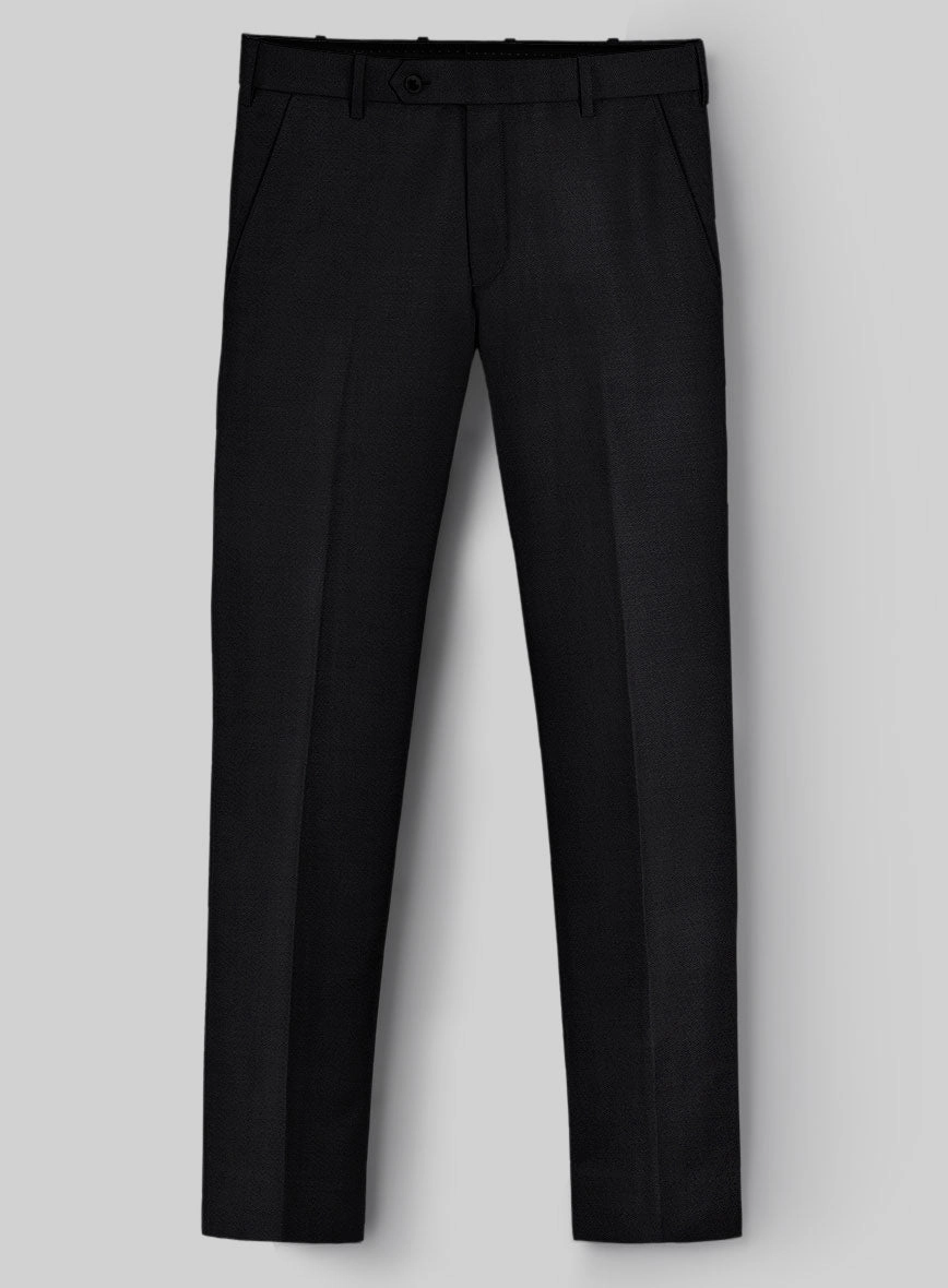 Italian Wool Waziel Suit