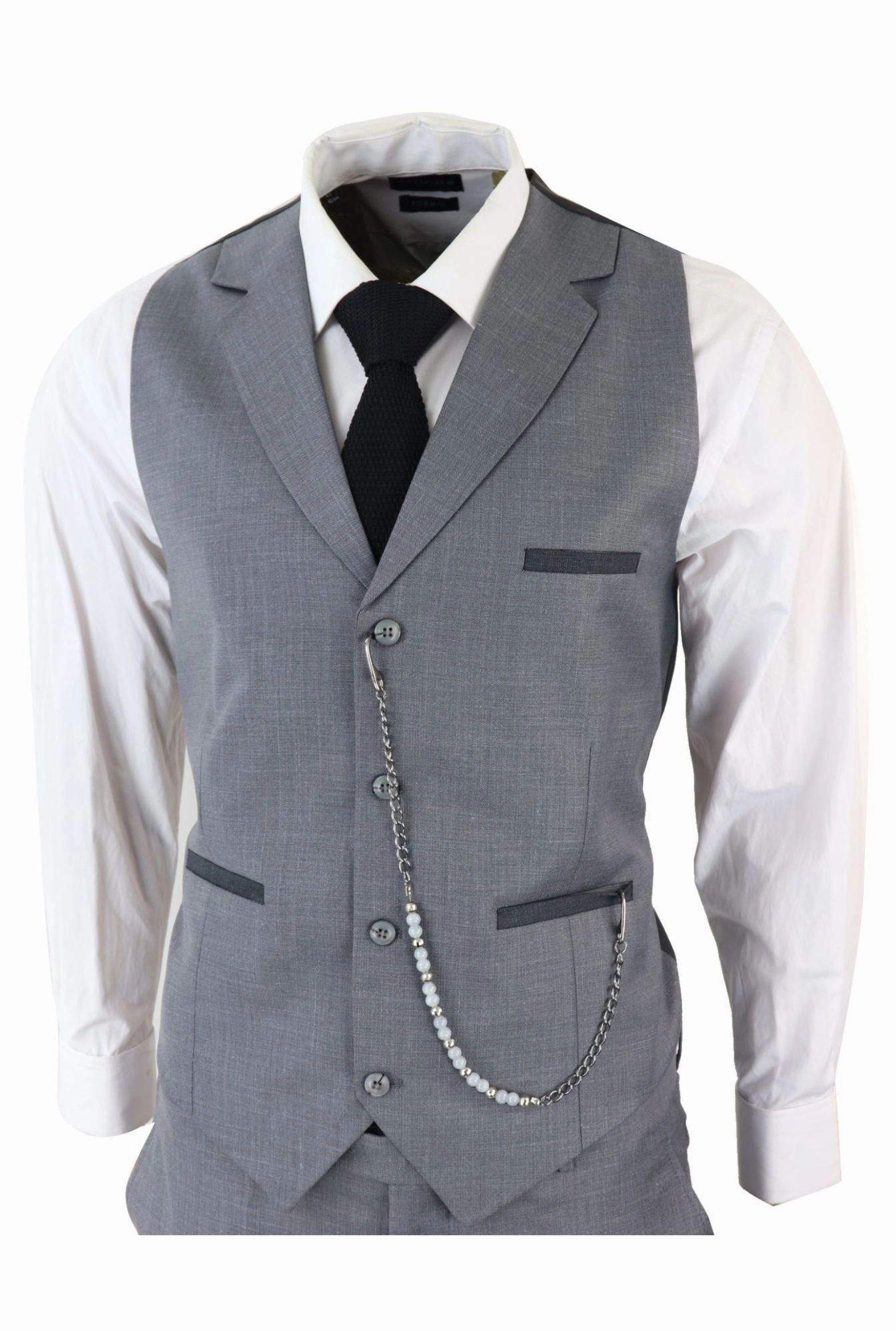 James 3 Piece Suit