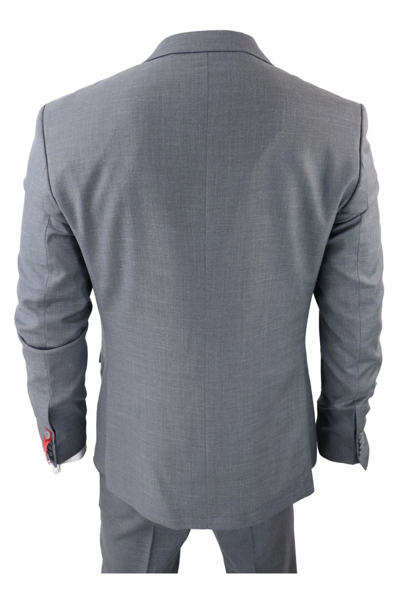 James 3 Piece Suit
