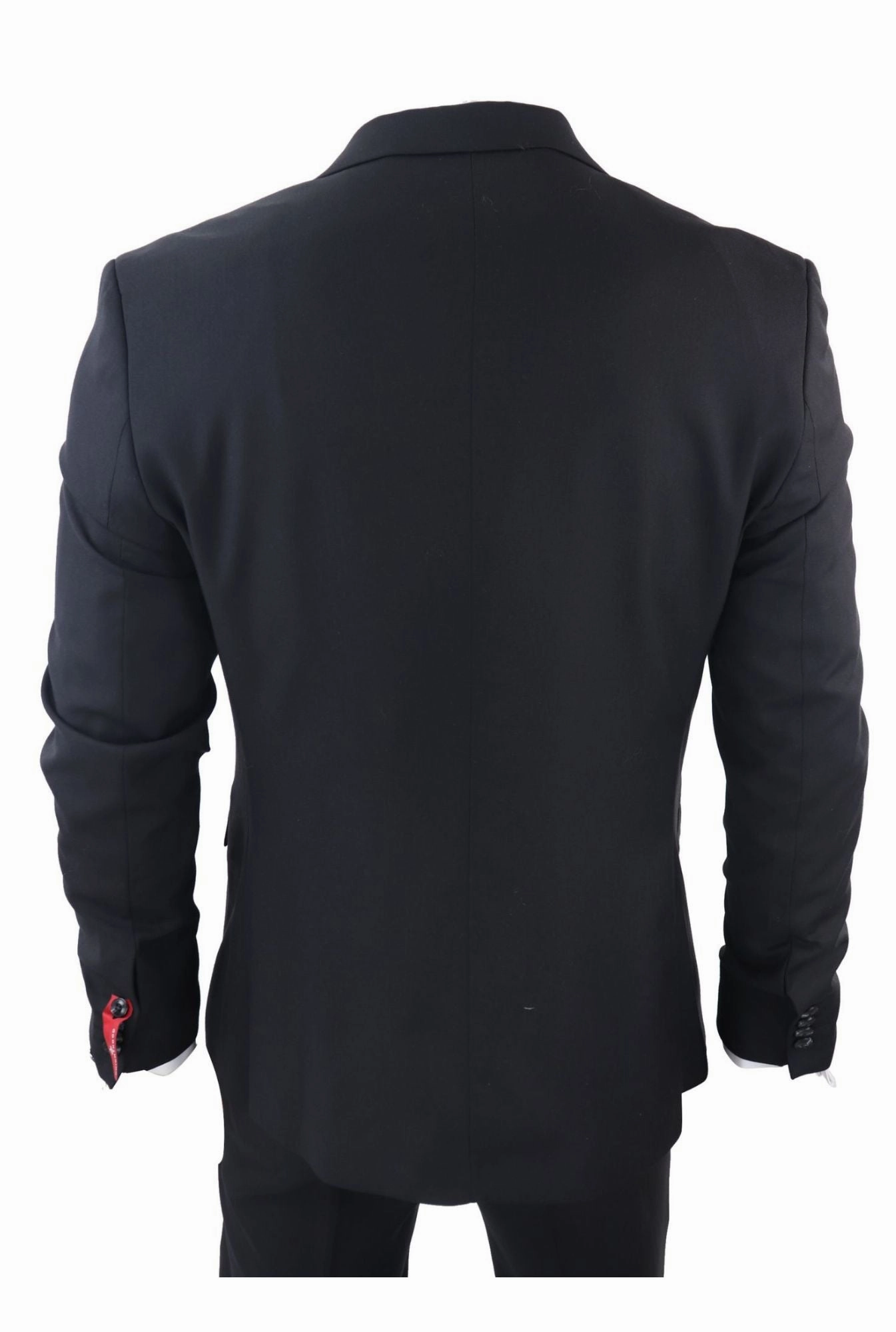 James 3 Piece Suit