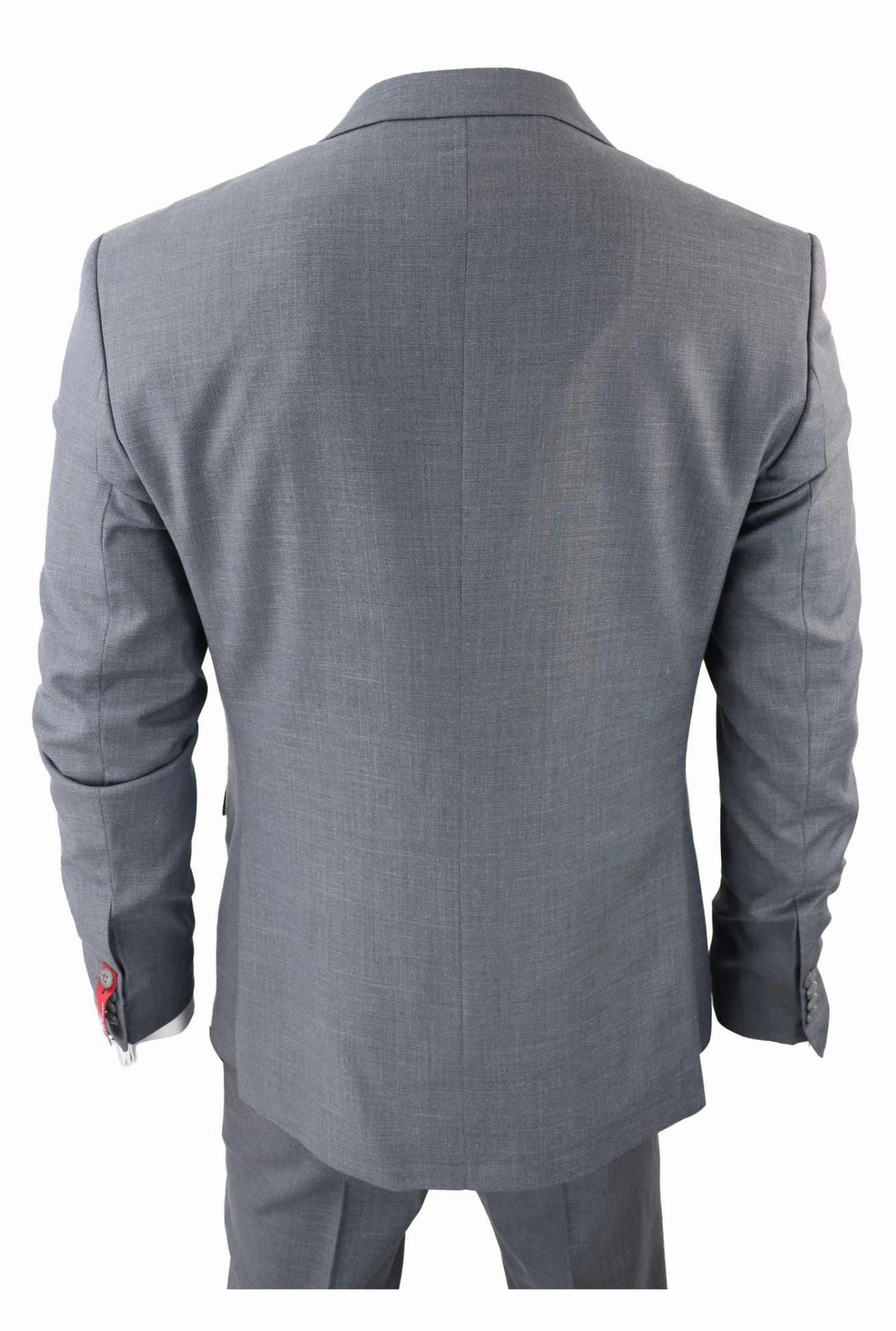 James 3 Piece Suit