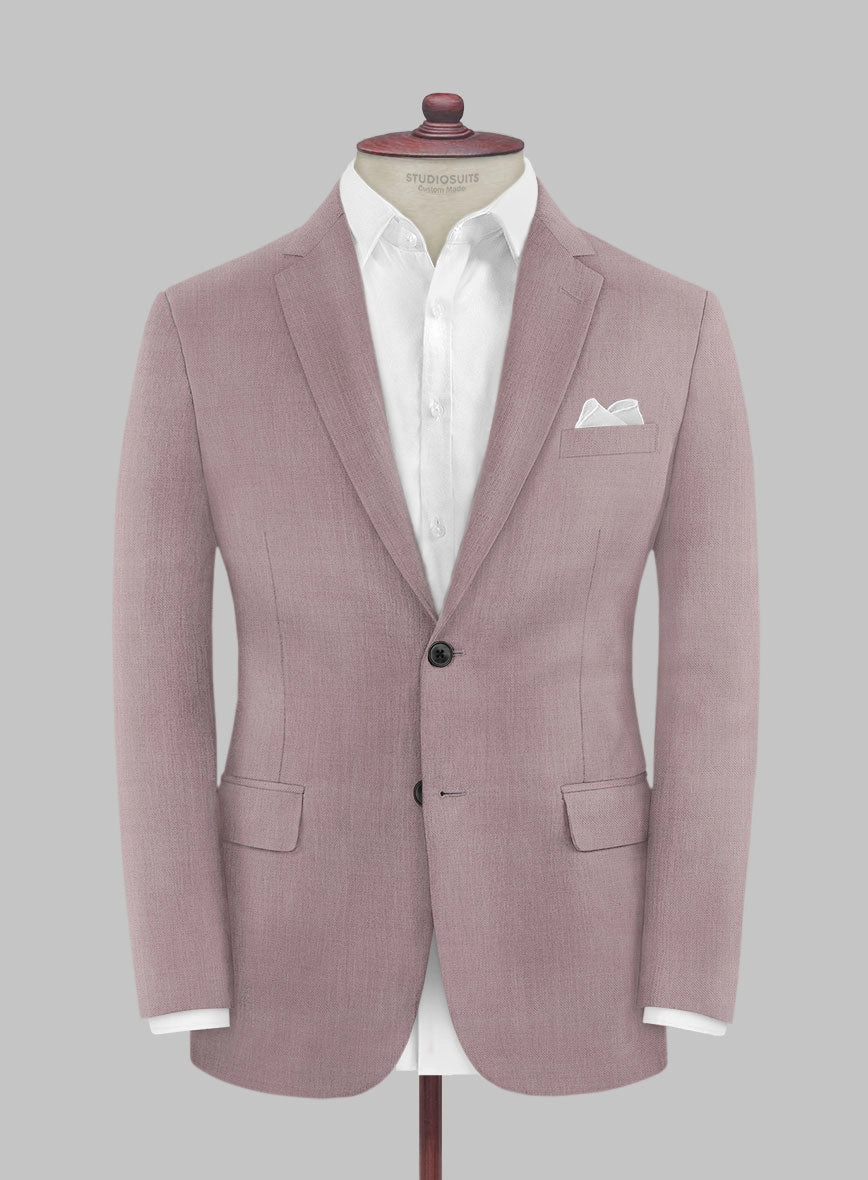 Lilac Suit