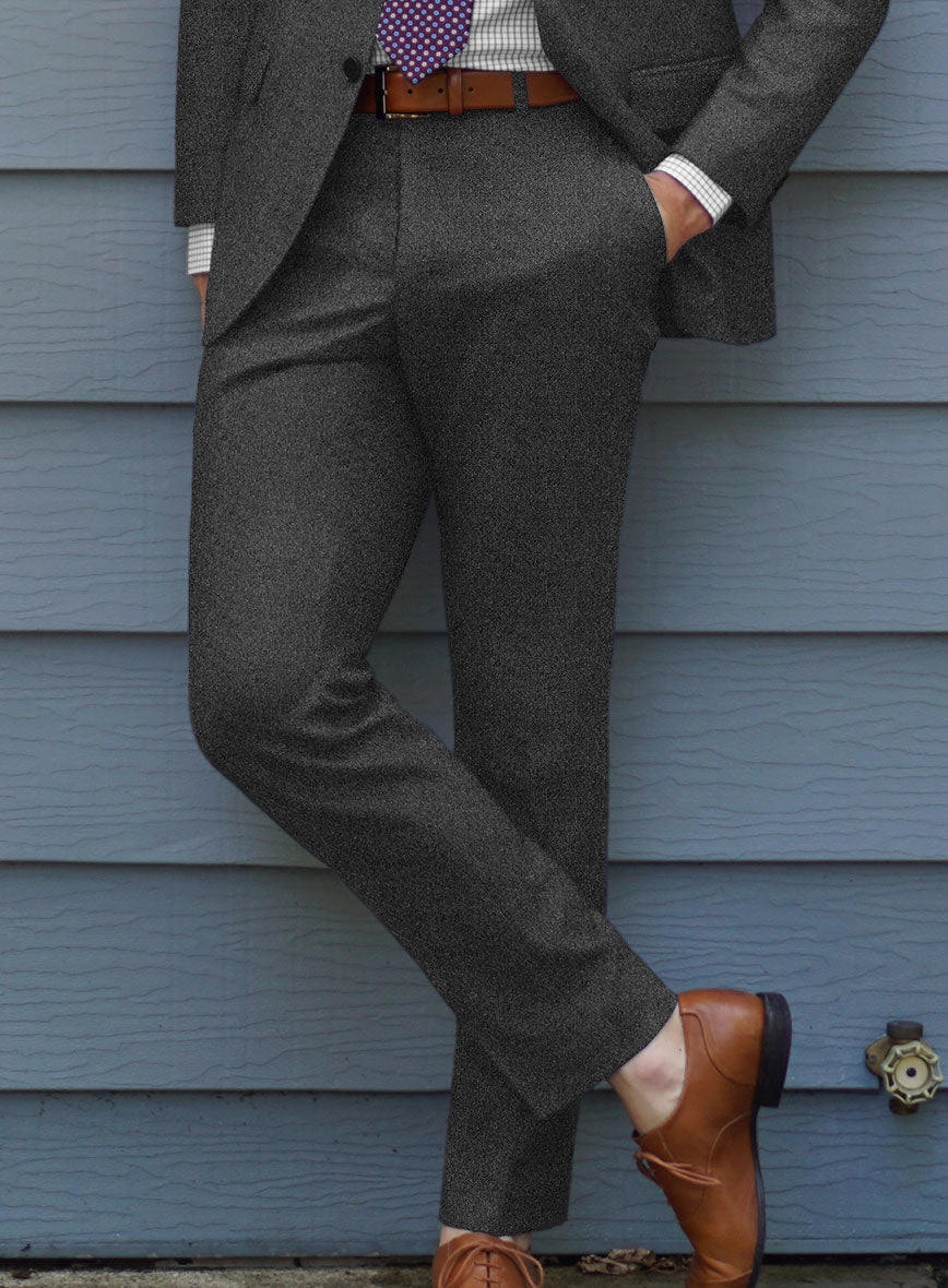 Loro Piana Alessio Wool Suit