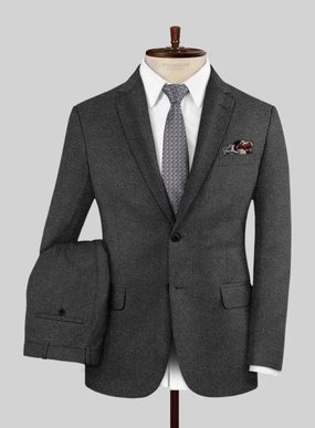 Loro Piana Alessio Wool Suit
