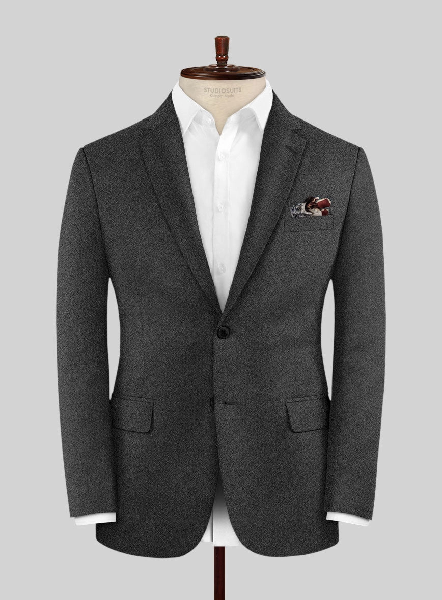 Loro Piana Alessio Wool Suit