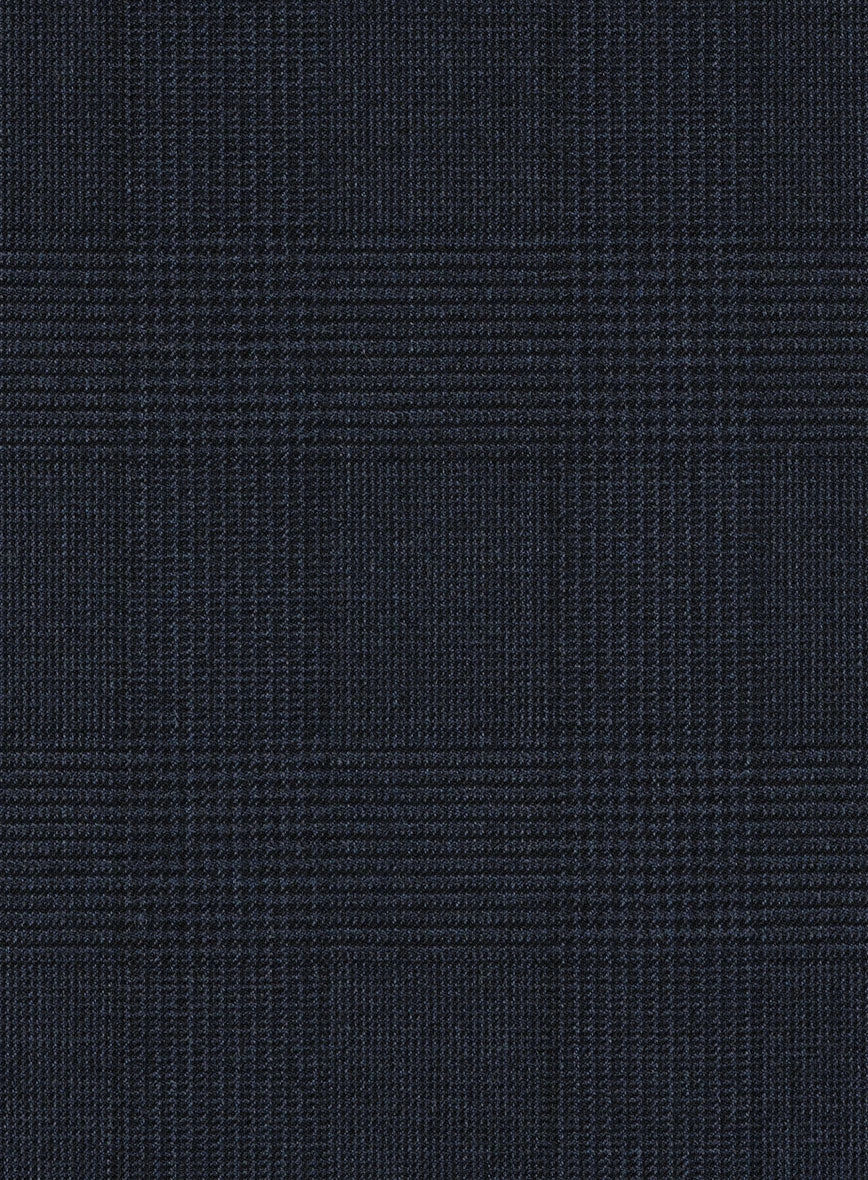 Loro Piana Andrea Wool Suit