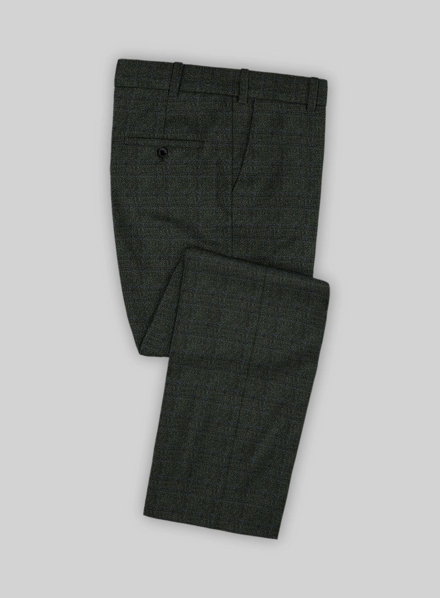 Loro Piana Eleonora Wool Suit