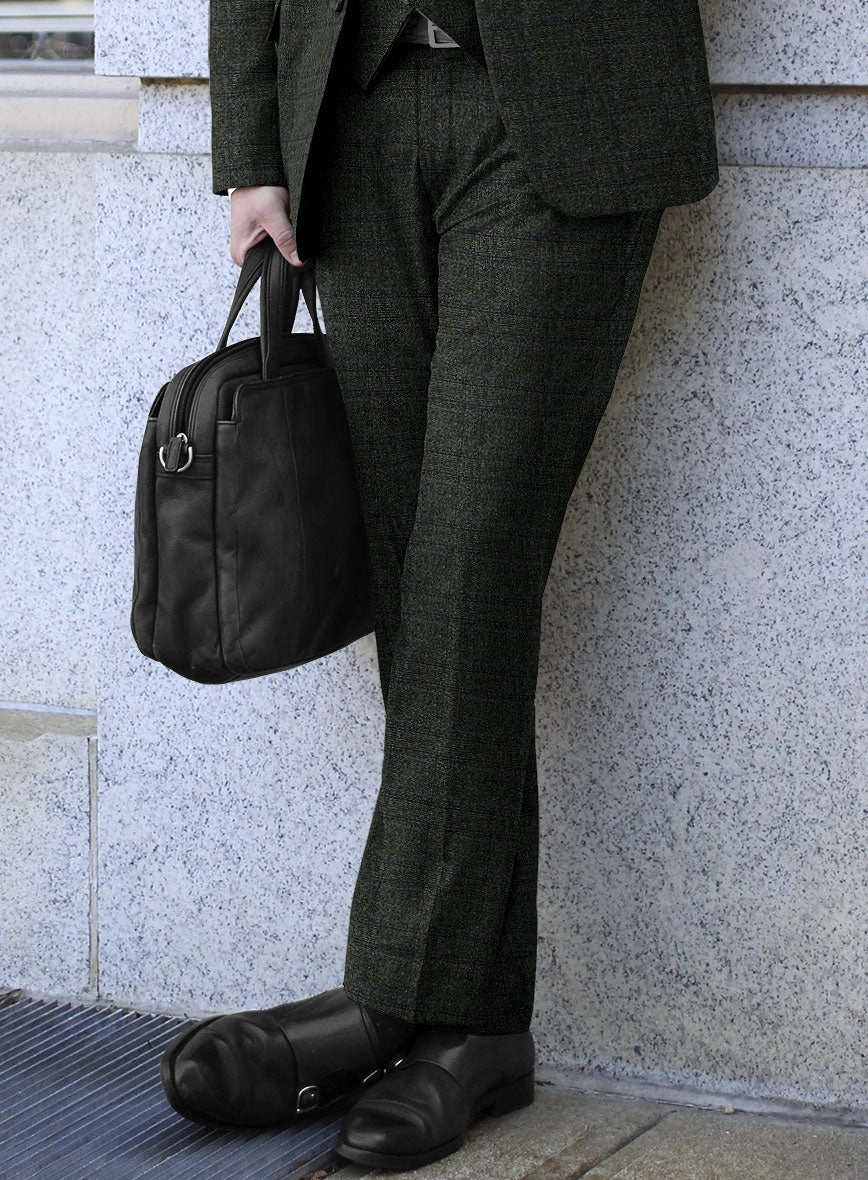 Loro Piana Eleonora Wool Suit