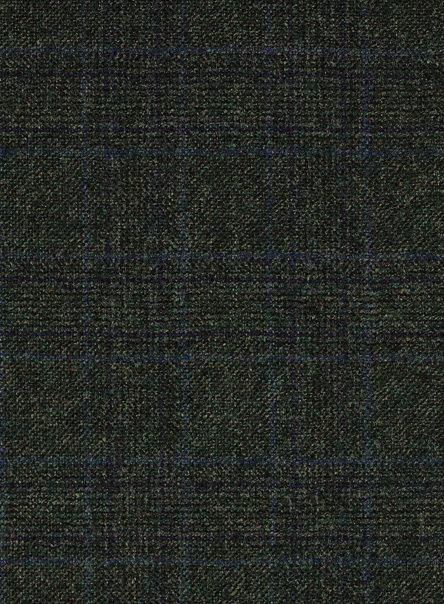 Loro Piana Eleonora Wool Suit