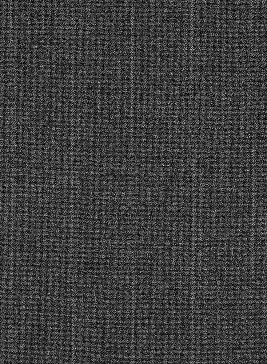 Loro Piana Emilia Wool Suit