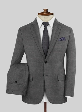 Loro Piana Flavia Wool Suit