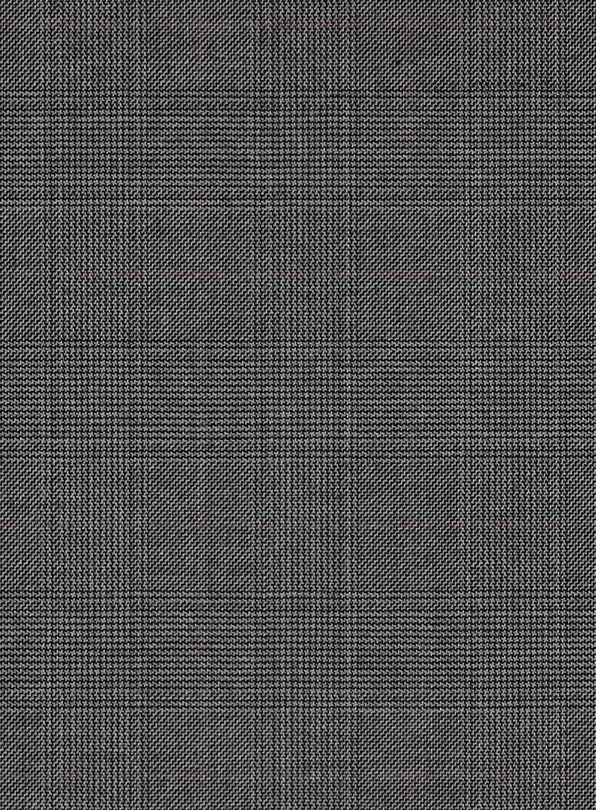 Loro Piana Flavia Wool Suit