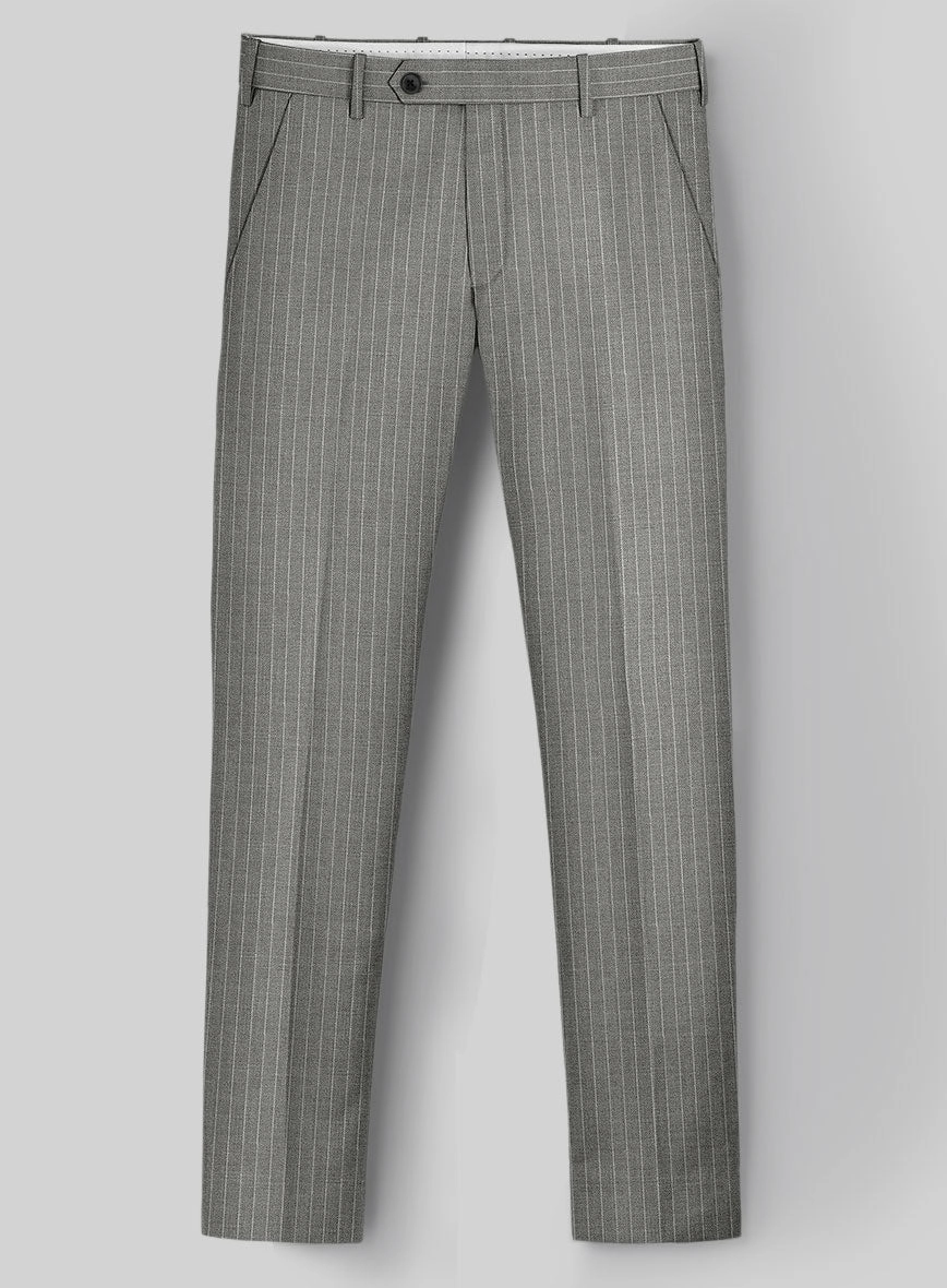Loro Piana Marcela Wool Suit