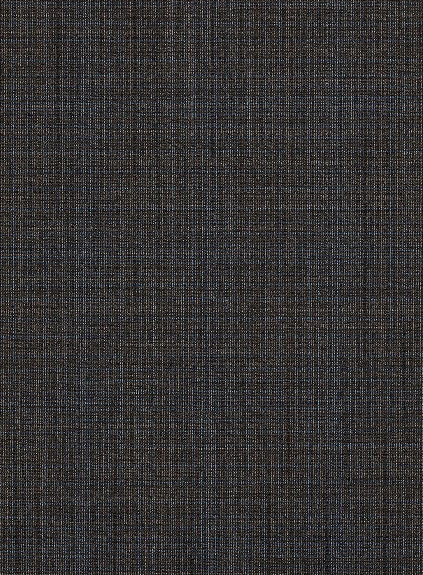 Loro Piana Matilde Wool Suit