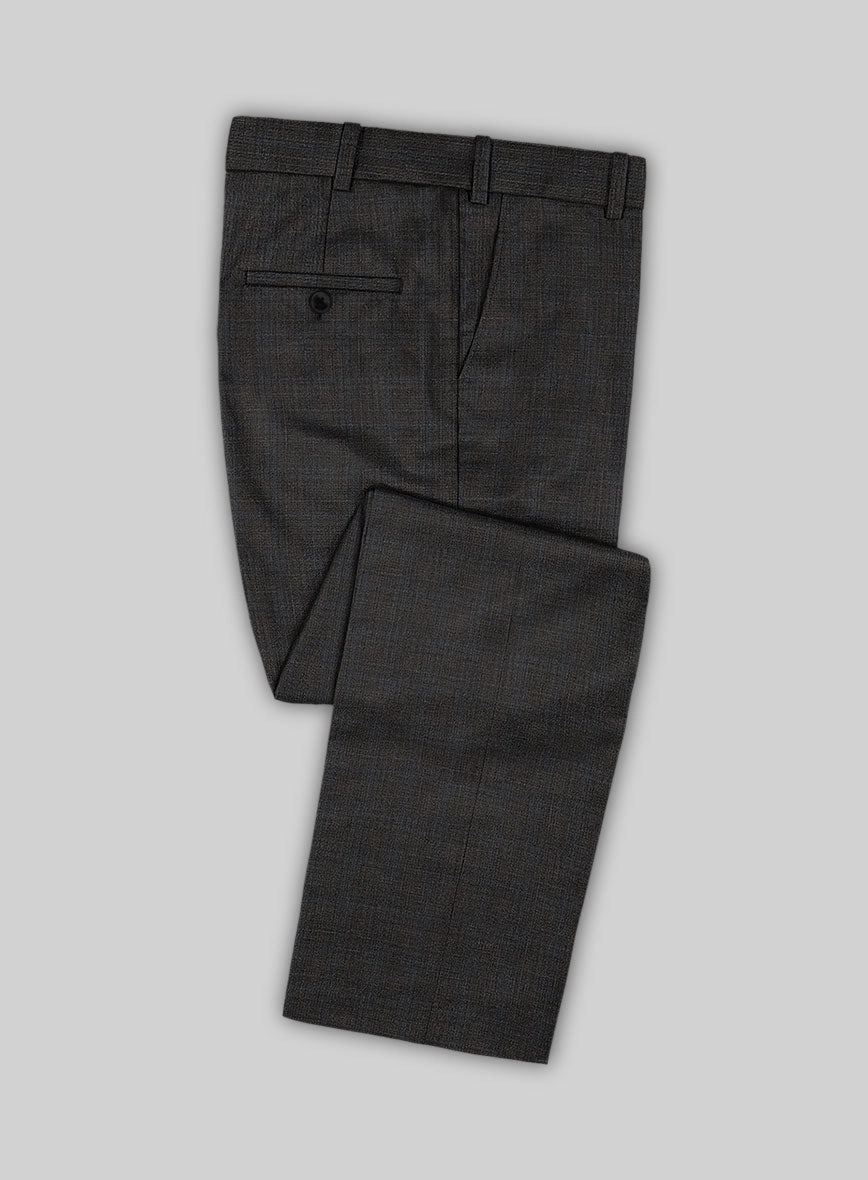 Loro Piana Matilde Wool Suit