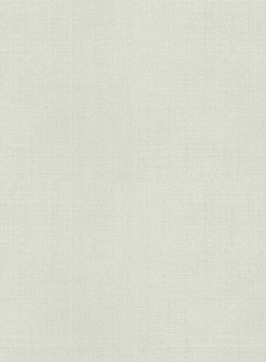 Marco Stretch Pale Green Wool Suit