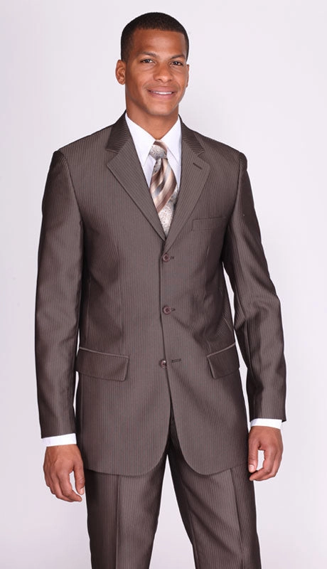 Milano Moda 58028 Mens Suit