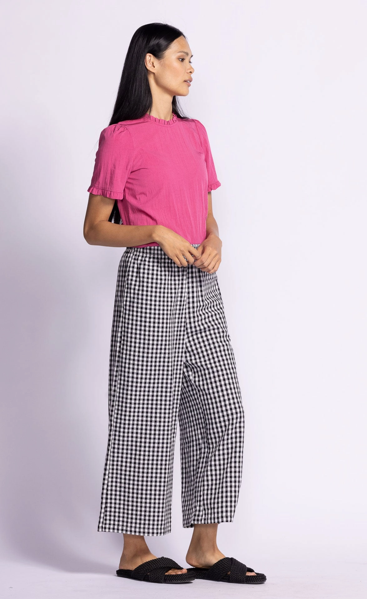 Miranda Pant