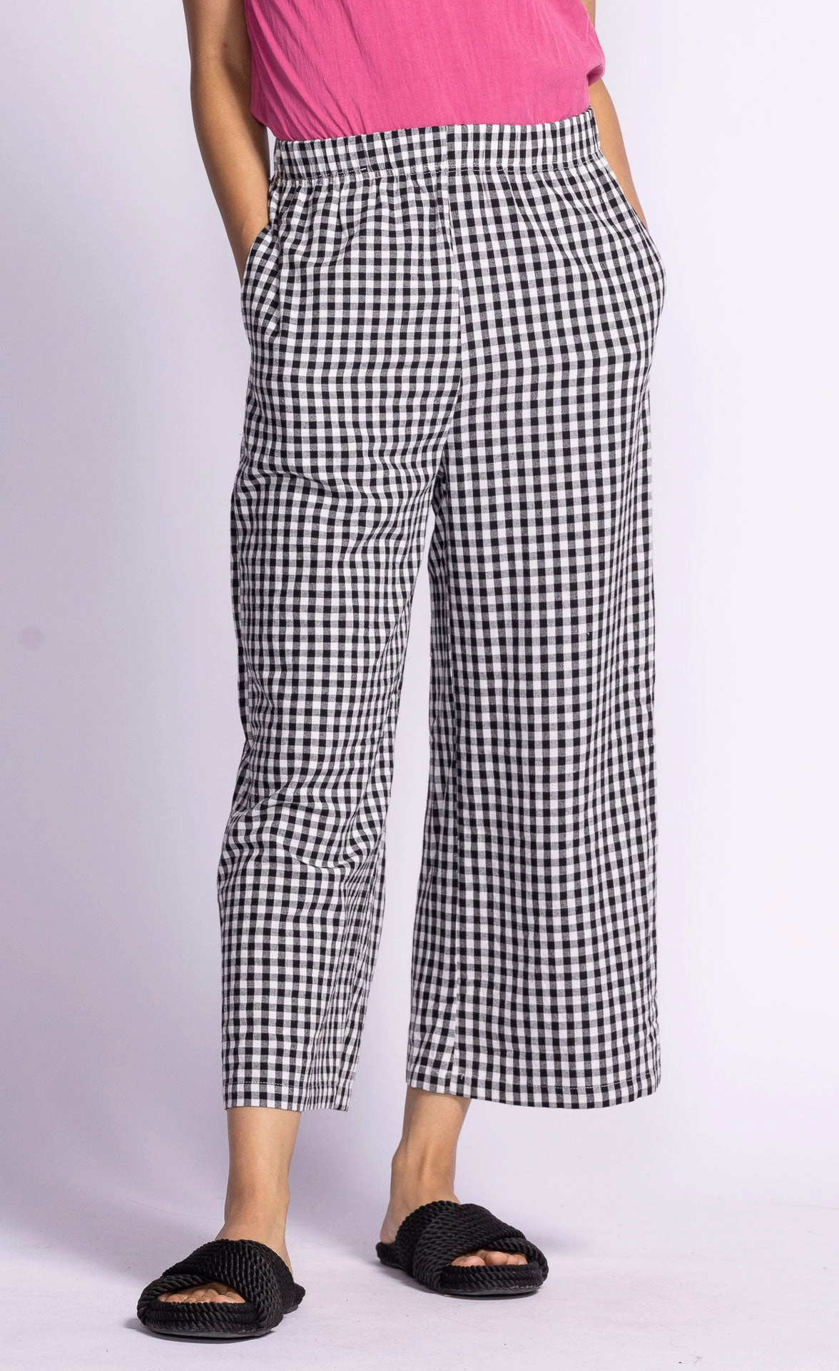 Miranda Pant