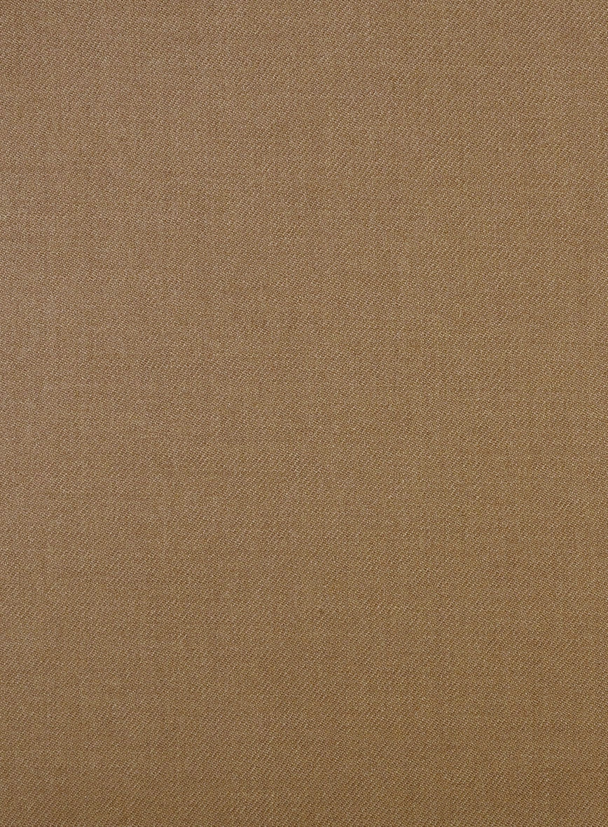 Naples Biscotti Tweed Suit
