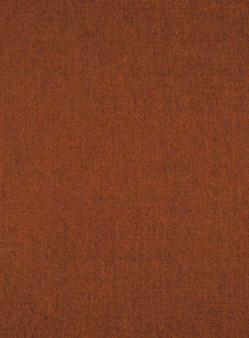 Naples Cosmic Tan Tweed Suit
