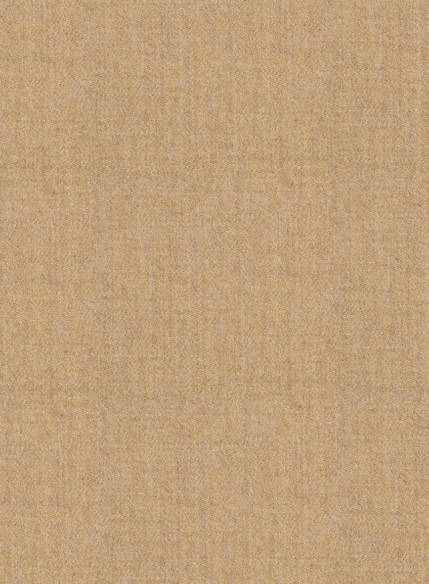 Naples Desert Haze Tweed Suit